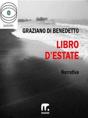 cover image of Libro d'estate